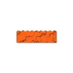 Shorty - Shattered Orange