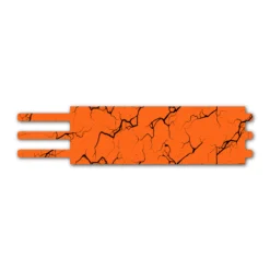 Ultralight - Shattered Orange