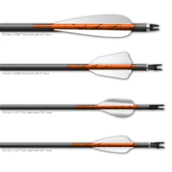 Ultralight - Shattered Orange - Image 3