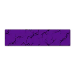 Shattered Regular Purple