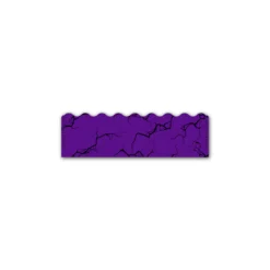 Shorty - Shattered Purple
