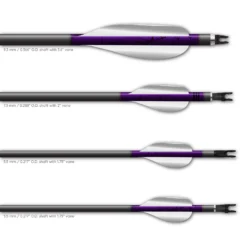 Spin Elite - Shattered Purple - Image 3