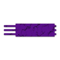 Ultralight - Shattered Purple