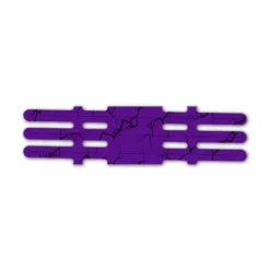 Vortex - Shattered Purple