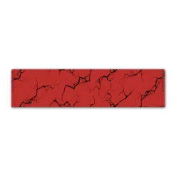 Shattered Regular Red