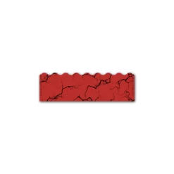 Shorty - Shattered Red