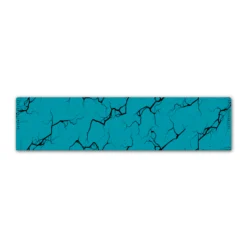 Shattered Regular Teal