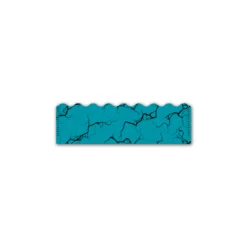 Shorty - Shattered Teal