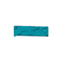 Spin Elite - Shattered Teal