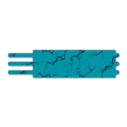 Ultralight - Shattered Teal