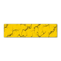Shattered Regular Yellow