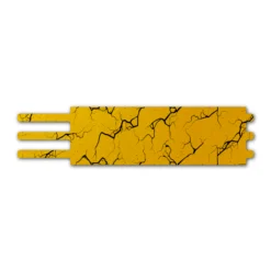 Ultralight - Shattered Retro-Reflective Yellow