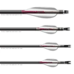 Spin Elite - Splash Pink on Retro-Reflective White - Image 3