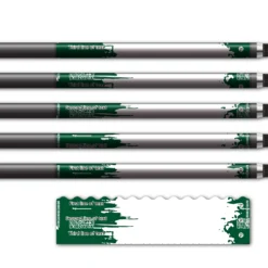 Alternative view of Wave Edge - National Flag Saudi Arabia