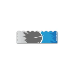 Shorty - Elzinga Archery Blue