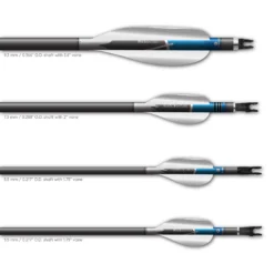 Spin Elite - Elzinga Archery Blue - Image 3