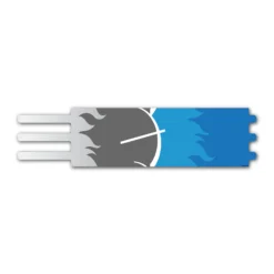 Ultralight - Elzinga Archery Blue