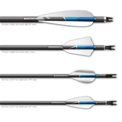 Ultralight - Elzinga Archery Blue - Image 3