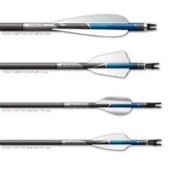 Wave Edge - Elzinga Archery Blue - Image 3