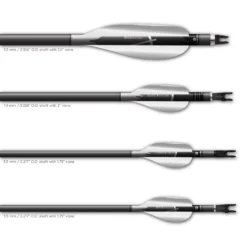 Spin Elite - Elzinga Archery Black - Image 3