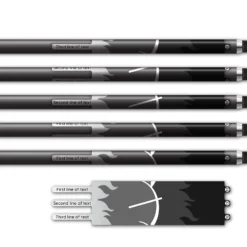 Alternative view of Ultralight - Elzinga Archery Black