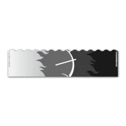 Wave Edge - Elzinga Archery Black