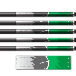 Alternative view of Regular - Elzinga Archery Green