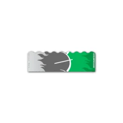 Shorty - Elzinga Archery Green