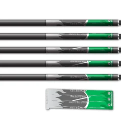 Alternative view of Spin Elite - Elzinga Archery Green