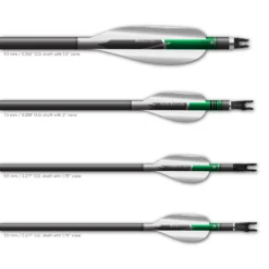 Spin Elite - Elzinga Archery Green - Image 3