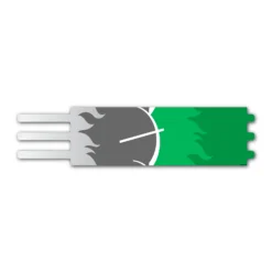 Ultralight - Elzinga Archery Green