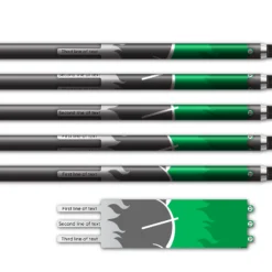 Alternative view of Ultralight - Elzinga Archery Green