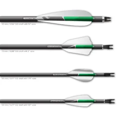 Ultralight - Elzinga Archery Green - Image 3