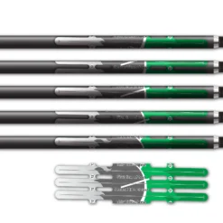 Alternative view of Vortex - Elzinga Archery Green