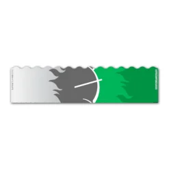 Wave Edge - Elzinga Archery Green