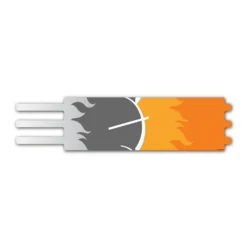 Ultralight - Elzinga Archery Orange