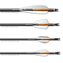 Ultralight - Elzinga Archery Orange - Image 3