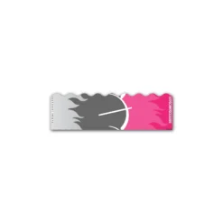 Shorty - Elzinga Archery Pink
