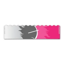 Wave Edge - Elzinga Archery Pink