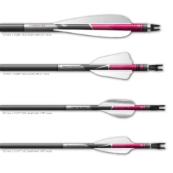 Wave Edge - Elzinga Archery Pink - Image 3