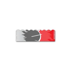 Shorty - Elzinga Archery Red