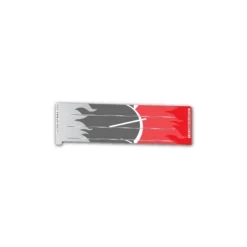 Spin Elite - Elzinga Archery Red