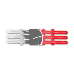 Vortex - Elzinga Archery Red