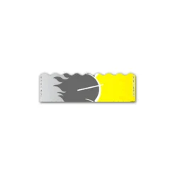 Shorty - Elzinga Archery Yellow