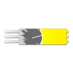 Ultralight - Elzinga Archery Yellow