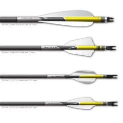 Wave Edge - Elzinga Archery Yellow - Image 3