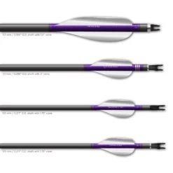 Spin Elite - Glitter Purple - Image 3