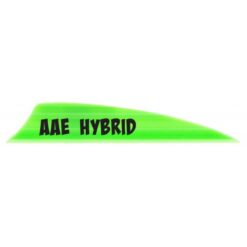 Alternative view of AAE Arizona Vanes Hybrid - 2"