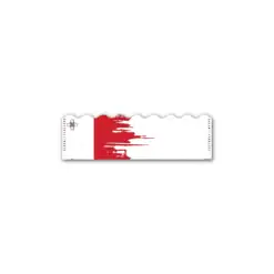 Shorty - National Flag Malta