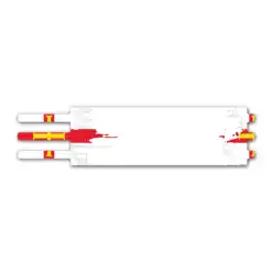 Ultralight - National Flag Guernsey
